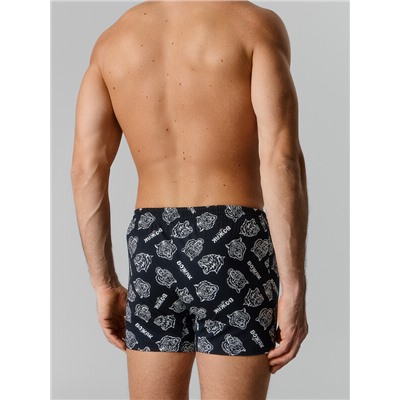 ТРУСЫ МУЖСКИЕ 411152