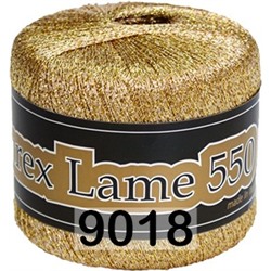 Пряжа Сеам Lurex Lame 550