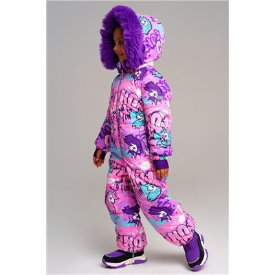 Комбинезон PLAYTODAY, 1047402