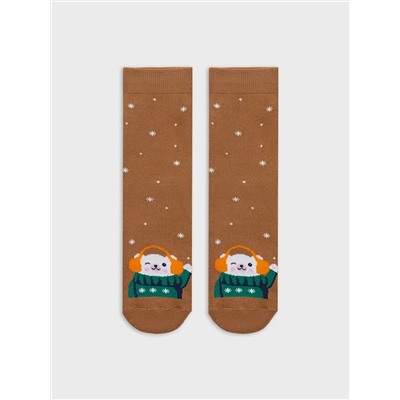 MARK FORMELLE Детские носки 504K-2993