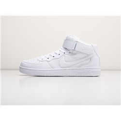 Кроссовки Nike Air Force 1 Mid