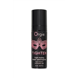Сужающий гель для женщин ORGIE Tighten - 15 мл.