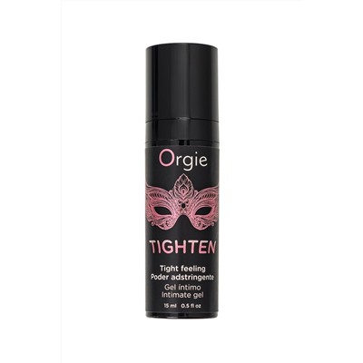 Сужающий гель для женщин ORGIE Tighten - 15 мл.