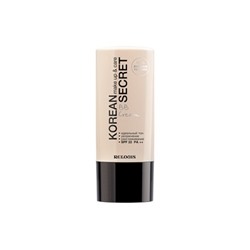 KOREAN SECRET ВВ-крем make up & care BB Cream тон23 warm beige