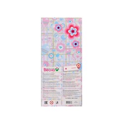 Кукла «Малышка. Цветочки», 30 см