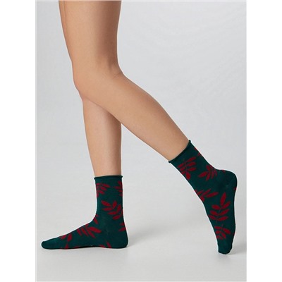 MARK FORMELLE Женские носки 245K-3055