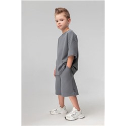 Костюм (Футболка+Шорты) BODO, 1129574