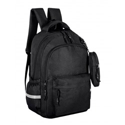 Рюкзак CANGO i3300 черный