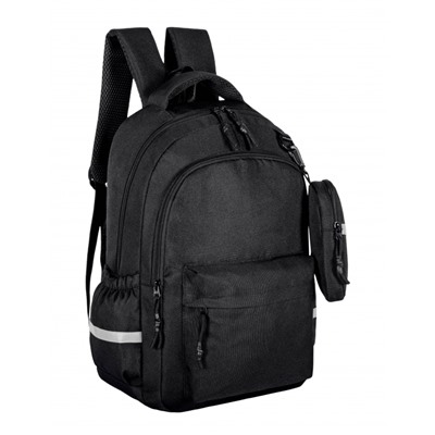 Рюкзак CANGO i3300 черный