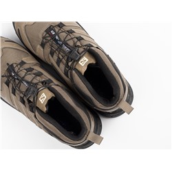 Зимние Кроссовки Salomon XA PRO 3D Mid