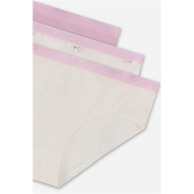 Трусы для девочек (3шт.) MARK FORMELLE, 1235671