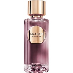 LANCOME ABSOLUE ROSE OR DIE edp (w) 100ml TESTER