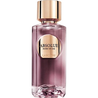 LANCOME ABSOLUE ROSE OR DIE edp (w) 100ml TESTER
