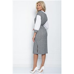 Платье LADY TAIGA, 1031904