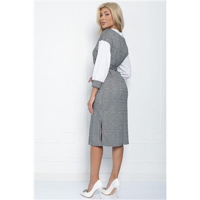 Платье LADY TAIGA, 1076133