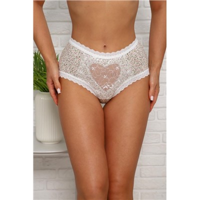 Трусы 64813 (Желтый)