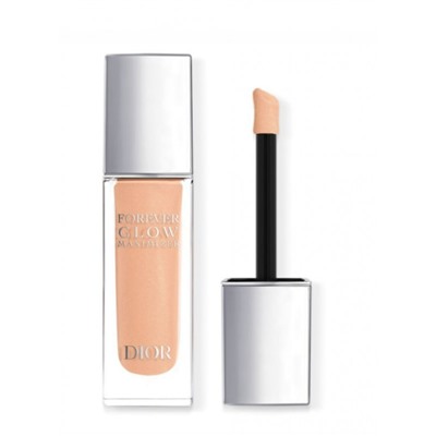 Жидкий хайлайтер Dior Forever Glow Maximizer (gold)