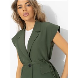 CHARUTTI Жилет 12622