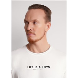 Футболка мужская