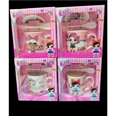 Подарочный набор #22925756