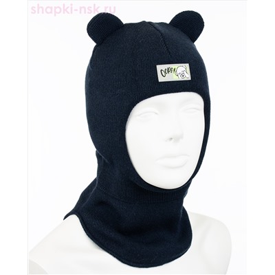 13204/UF MBT Шлем для мальчика (50-52)