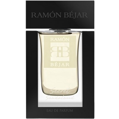 RAMON BEJAR SECRET SANDALWOOD edp 75ml TESTER