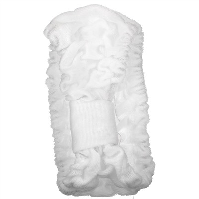 The Face Shop, Daily Beauty Tools, Scrunchie Band, 1 Band