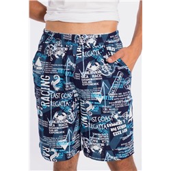 Шорты  М11401рц