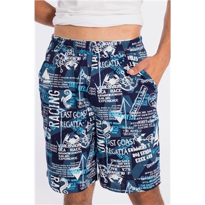 Шорты  М11401рц