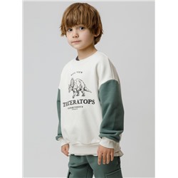 CROCKID Свитшот КР 302851