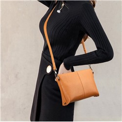 Bags Сумка женская / кожа / 0084162