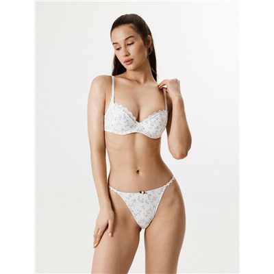 Бюстгальтер T-Shirt Demi жен. Djain