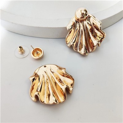 Серьги -трансформеры