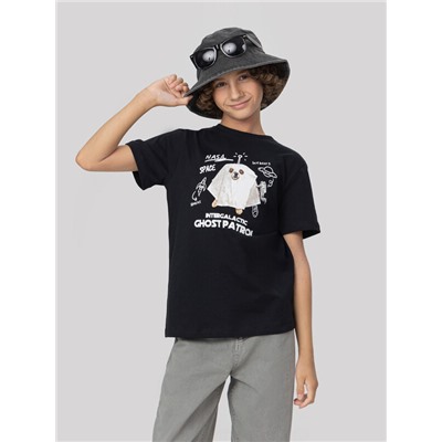 ФУТБОЛКА ДЛЯ МАЛЬЧИКОВ 113379