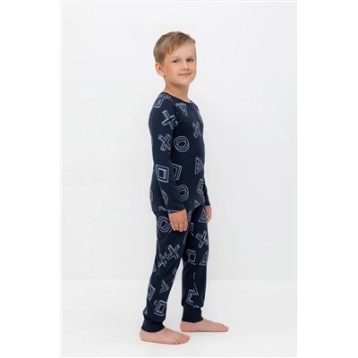 CROCKID Пижама К 1561