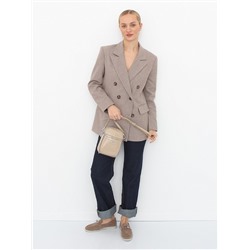 Сумка 98580-1 beige Velina Fabbiana-Safenta