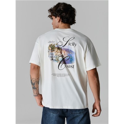 ФУТБОЛКА МУЖСКАЯ 111928