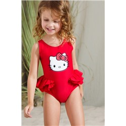 Купальник PLAYTODAY, 888723