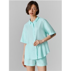 КОСТЮМ ЖЕНСКИЙ (ЖАКЕТ, ШОРТЫ) 592498