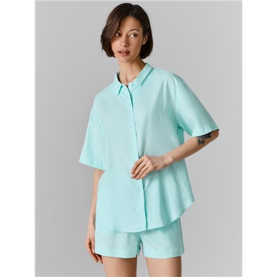 КОСТЮМ ЖЕНСКИЙ (ЖАКЕТ, ШОРТЫ) 592498