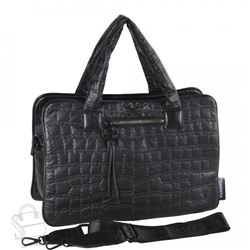 Сумка женская  593459 black Velina Fabbiano-Safenta/30