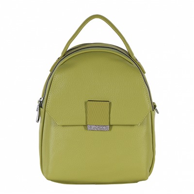 Рюкзак 69162 yellow Velina Fabbiano-Safenta