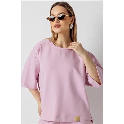 Блузка женская  4482/02/Розовый