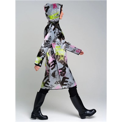 PLAYTODAY Плащ 12326043