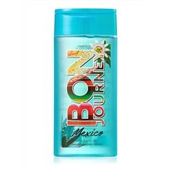 Гель для душа «Мексика» Bon Journey