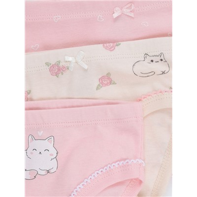 CROCKID Трусы К 1978-3уп