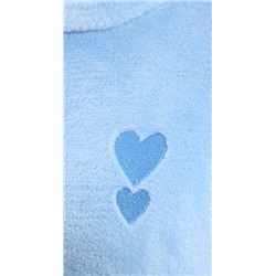 Костюм Ультиматум (Голубой)