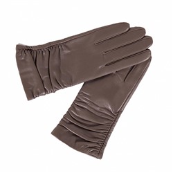 Перчатки 116-5-5BS taupe (размеры в ряду 7-7,5-8-8-8,5)