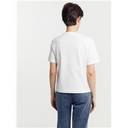 ФУТБОЛКА ЖЕНСКАЯ 112866