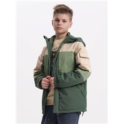 Ветровка для мальчиков